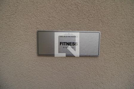 Apartamento à venda com 23m², 1 quarto e sem vagaÁrea Comum