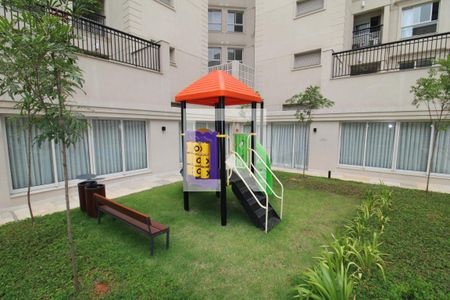 Apartamento à venda com 23m², 1 quarto e sem vagaÁrea Comum