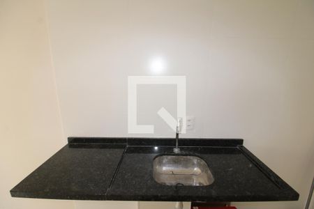 Studio  de apartamento à venda com 1 quarto, 23m² em Santana, São Paulo