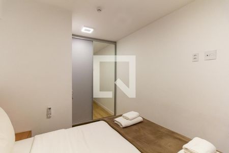 Apartamento para alugar com 40m², 1 quarto e sem vaga Apartamento para alugar com 40m², 1 quarto e sem vagaQuarto