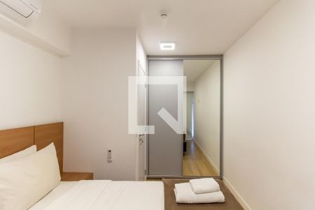 Apartamento para alugar com 40m², 1 quarto e sem vaga Apartamento para alugar com 40m², 1 quarto e sem vagaQuarto