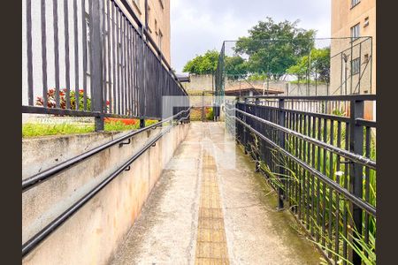 Apartamento para alugar com 47m², 2 quartos e sem vagaÁrea comum