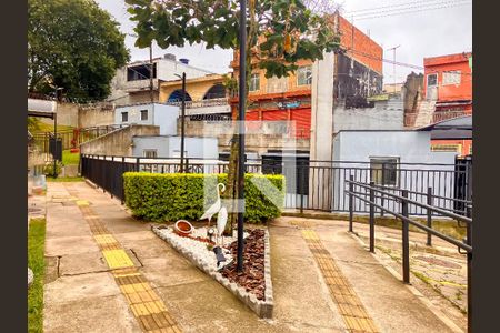 Apartamento para alugar com 47m², 2 quartos e sem vagaÁrea comum 