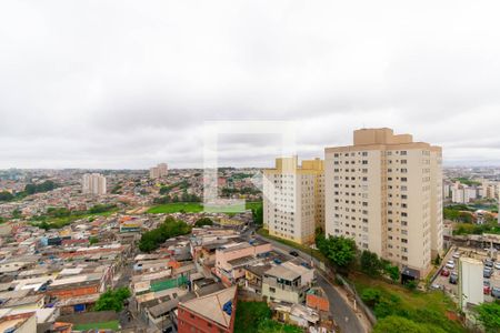 Apartamento para alugar com 47m², 2 quartos e sem vagaVista do Quarto 2