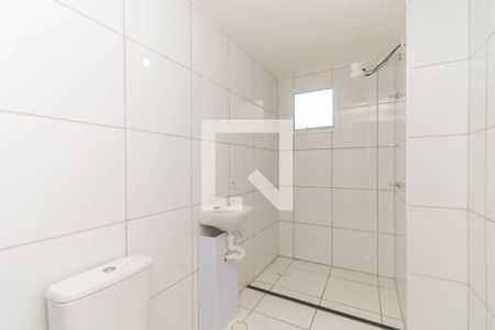 Apartamento para alugar com 47m², 2 quartos e sem vagaBanheiro