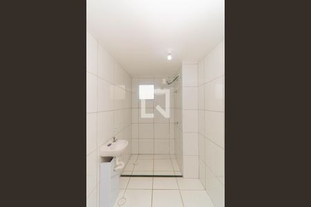 Apartamento para alugar com 47m², 2 quartos e sem vagaBanheiro