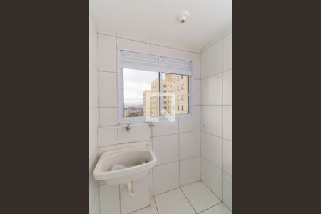 Apartamento para alugar com 47m², 2 quartos e sem vagaÁrea de Serviço