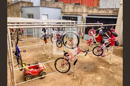 Apartamento para alugar com 47m², 2 quartos e sem vagaÁrea comum - Bicicletário