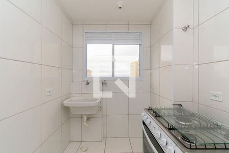 Apartamento para alugar com 47m², 2 quartos e sem vagaÁrea de Serviço