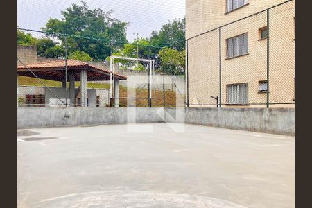Apartamento para alugar com 47m², 2 quartos e sem vagaÁrea comum - Quadra