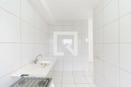Apartamento para alugar com 47m², 2 quartos e sem vagaCozinha