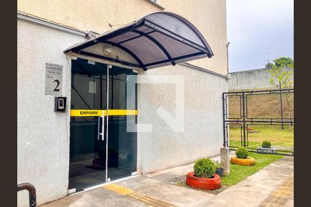 Apartamento para alugar com 47m², 2 quartos e sem vagaÁrea comum
