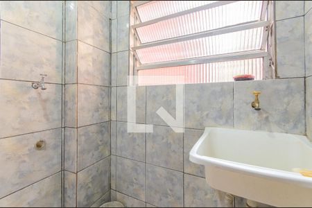 Apartamento à venda com 57m², 1 quarto e sem vagaÁrea de Serviço
