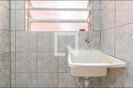 Apartamento à venda com 57m², 1 quarto e sem vagaÁrea de Serviço