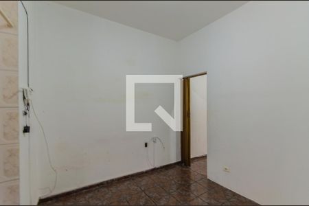 Sala de apartamento à venda com 1 quarto, 57m² em Sé, São Paulo