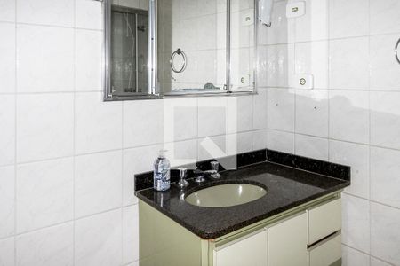 Apartamento à venda com 113m², 3 quartos e 2 vagas Apartamento à venda com 113m², 3 quartos e 2 vagasBanheiro dos Quartos