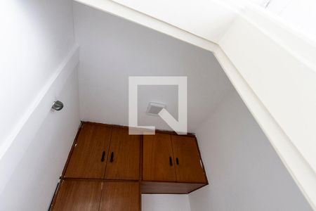 Apartamento à venda com 113m², 3 quartos e 2 vagas Apartamento à venda com 113m², 3 quartos e 2 vagasQuarto de Serviço