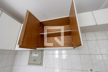 Apartamento à venda com 113m², 3 quartos e 2 vagas Apartamento à venda com 113m², 3 quartos e 2 vagasCozinha