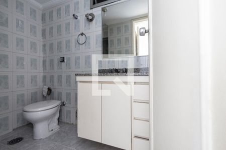 Apartamento à venda com 113m², 3 quartos e 2 vagas Apartamento à venda com 113m², 3 quartos e 2 vagasBanheiro do Quarto 3 - Suite