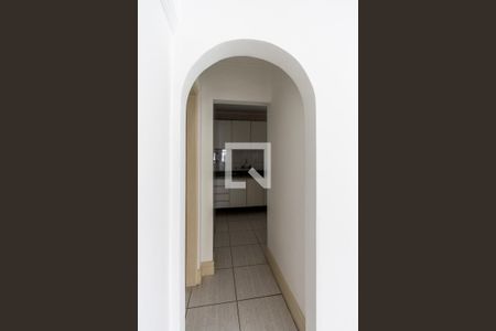 Corredor de apartamento à venda com 3 quartos, 113m² em Perdizes, São Paulo