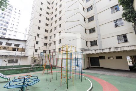 Apartamento à venda com 113m², 3 quartos e 2 vagas Apartamento à venda com 113m², 3 quartos e 2 vagasPlayground