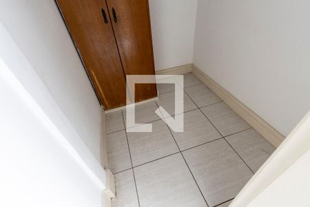 Apartamento à venda com 113m², 3 quartos e 2 vagas Apartamento à venda com 113m², 3 quartos e 2 vagasQuarto de Serviço