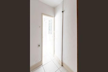 Apartamento à venda com 113m², 3 quartos e 2 vagas Apartamento à venda com 113m², 3 quartos e 2 vagasQuarto de Serviço