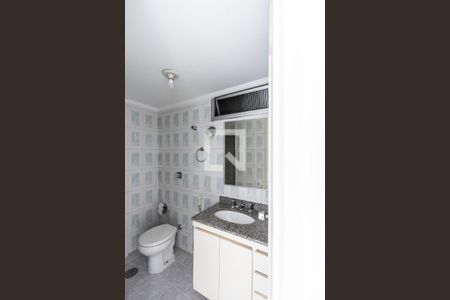 Apartamento à venda com 113m², 3 quartos e 2 vagas Apartamento à venda com 113m², 3 quartos e 2 vagasBanheiro do Quarto 3 - Suite