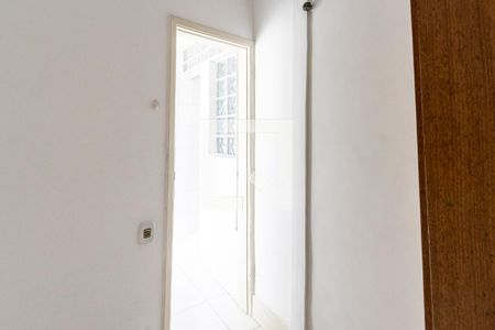 Apartamento à venda com 113m², 3 quartos e 2 vagas Apartamento à venda com 113m², 3 quartos e 2 vagasQuarto de Serviço