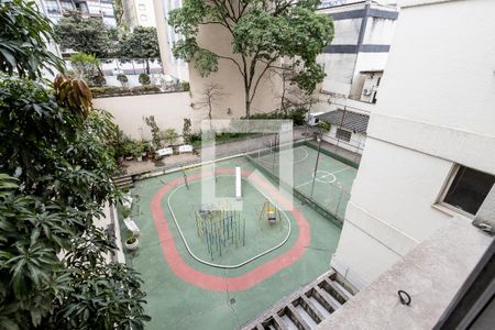 Apartamento à venda com 113m², 3 quartos e 2 vagas Apartamento à venda com 113m², 3 quartos e 2 vagasVista do Quarto 3