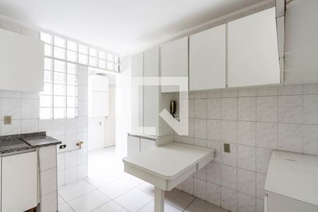 Apartamento à venda com 113m², 3 quartos e 2 vagas Apartamento à venda com 113m², 3 quartos e 2 vagasCozinha