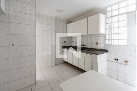 Apartamento à venda com 113m², 3 quartos e 2 vagas Apartamento à venda com 113m², 3 quartos e 2 vagasCozinha