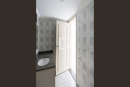 Apartamento à venda com 113m², 3 quartos e 2 vagas Apartamento à venda com 113m², 3 quartos e 2 vagasBanheiro do Quarto 3 - Suite