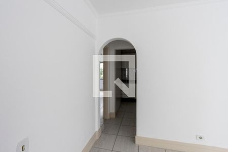 Corredor de apartamento à venda com 3 quartos, 113m² em Perdizes, São Paulo