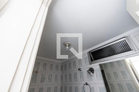 Apartamento à venda com 113m², 3 quartos e 2 vagas Apartamento à venda com 113m², 3 quartos e 2 vagasBanheiro do Quarto 3 - Suite
