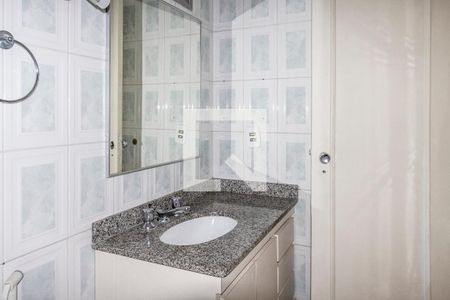 Apartamento à venda com 113m², 3 quartos e 2 vagas Apartamento à venda com 113m², 3 quartos e 2 vagasBanheiro do Quarto 3 - Suite