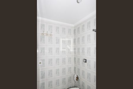Apartamento à venda com 113m², 3 quartos e 2 vagas Apartamento à venda com 113m², 3 quartos e 2 vagasBanheiro do Quarto 3 - Suite