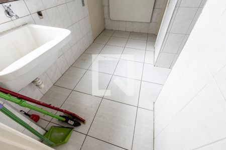 Apartamento à venda com 113m², 3 quartos e 2 vagas Apartamento à venda com 113m², 3 quartos e 2 vagasÁrea de Serviço