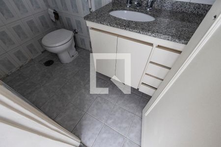 Apartamento à venda com 113m², 3 quartos e 2 vagas Apartamento à venda com 113m², 3 quartos e 2 vagasBanheiro do Quarto 3 - Suite