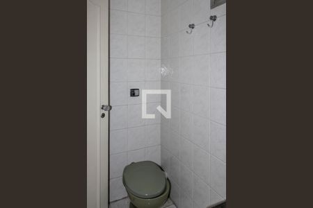 Apartamento à venda com 113m², 3 quartos e 2 vagas Apartamento à venda com 113m², 3 quartos e 2 vagasBanheiro dos Quartos