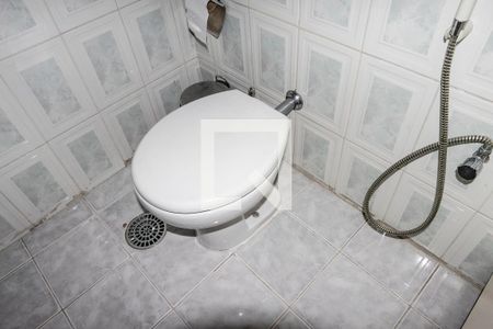 Apartamento à venda com 113m², 3 quartos e 2 vagas Apartamento à venda com 113m², 3 quartos e 2 vagasBanheiro do Quarto 3 - Suite