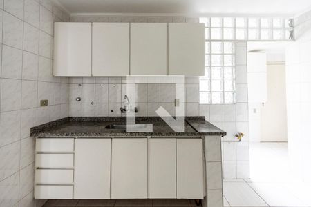 Apartamento à venda com 113m², 3 quartos e 2 vagas Apartamento à venda com 113m², 3 quartos e 2 vagasCozinha