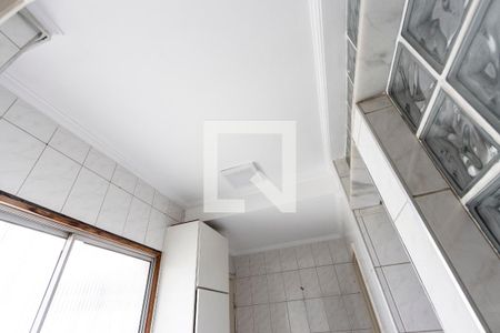 Apartamento à venda com 113m², 3 quartos e 2 vagas Apartamento à venda com 113m², 3 quartos e 2 vagasÁrea de Serviço