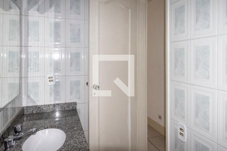 Apartamento à venda com 113m², 3 quartos e 2 vagas Apartamento à venda com 113m², 3 quartos e 2 vagasBanheiro do Quarto 3 - Suite