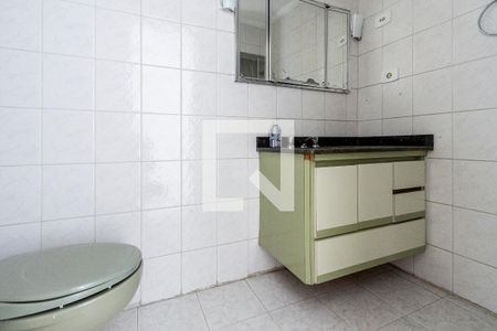 Apartamento à venda com 113m², 3 quartos e 2 vagas Apartamento à venda com 113m², 3 quartos e 2 vagasBanheiro dos Quartos