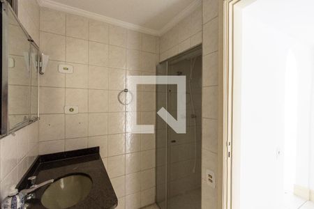 Apartamento à venda com 113m², 3 quartos e 2 vagas Apartamento à venda com 113m², 3 quartos e 2 vagasBanheiro dos Quartos