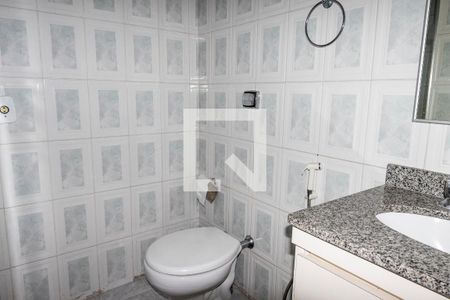 Apartamento à venda com 113m², 3 quartos e 2 vagas Apartamento à venda com 113m², 3 quartos e 2 vagasBanheiro do Quarto 3 - Suite