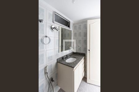 Apartamento à venda com 113m², 3 quartos e 2 vagas Apartamento à venda com 113m², 3 quartos e 2 vagasBanheiro do Quarto 3 - Suite