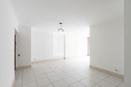 Sala de apartamento à venda com 3 quartos, 113m² em Perdizes, São Paulo