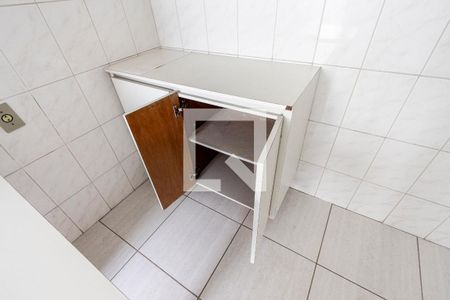 Apartamento à venda com 113m², 3 quartos e 2 vagas Apartamento à venda com 113m², 3 quartos e 2 vagasCozinha